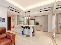 The Visionaire (D27), Condominium #557279861